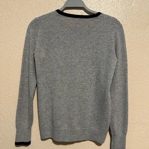 Everlane Cashmere Pullover Crewneck‎ Sweater Size Small